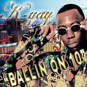 BALLIN' ON 10 (Explicit)