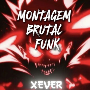 Montagem Brutal funk!
