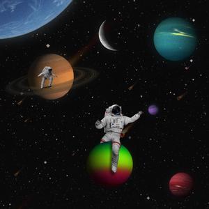 Free For All (feat. Chris Del Camino) (Sped Up)