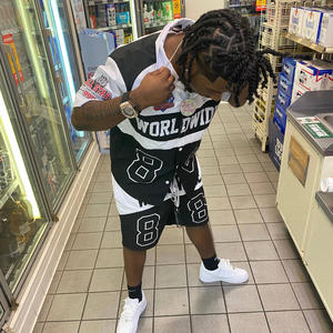 SOB (feat. LuhMali & Dae1k) (Explicit)