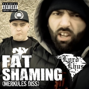 Fat Shaming (Merkules Diss) (Explicit)