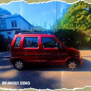 Infamou$ Demo (Explicit)