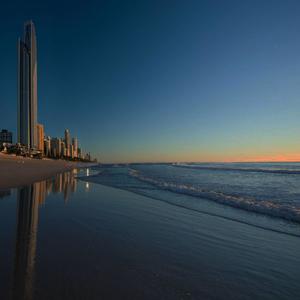 Ocean Waves (Radio Edit)