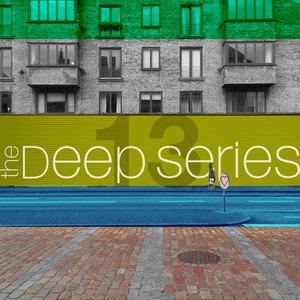 The Deep Series, Vol. 13