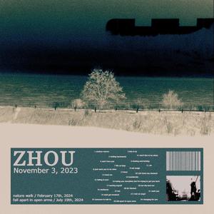 zhou (Complete Edition) [Explicit]