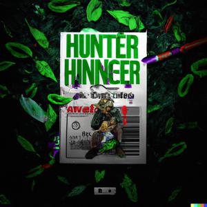 Reggie Hunter (Explicit)