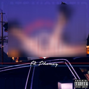 Late Nite Tip (feat. Phonzy) - Single [Explicit]