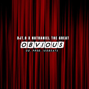 Obvious (Radio Edit)