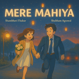 Mere Mahiya