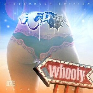 Whooty - Explicit Single