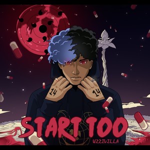 START TOO (Explicit)