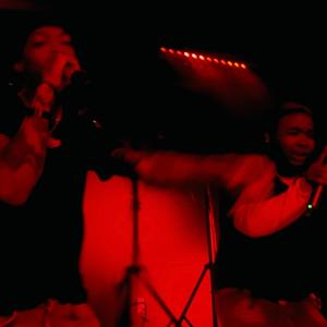 Young n Turnt (feat. Hxilow) (Explicit)