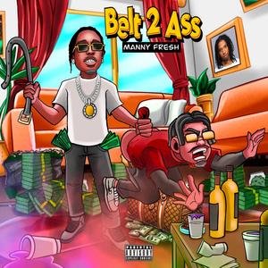 Belt 2 Ass (Explicit)