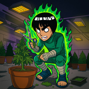 ROCK LEE