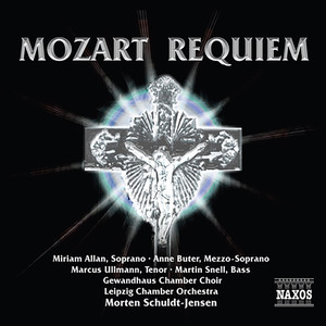 Mozart: Requiem in D Minor