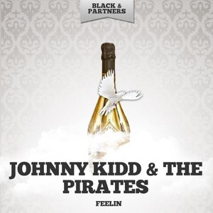 Johnny Kidd - Please Don't Bring Me Down (Original Mix)