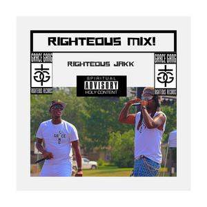 Turn Up Jesus! (Turn Yo Clic Up)