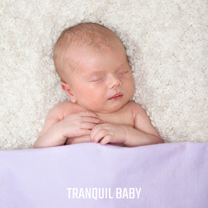 Tranquil Baby: Music That'll Relax, Unwind and Soothe Your Baby, Help Him to Fall Asleep Easily and Quickly