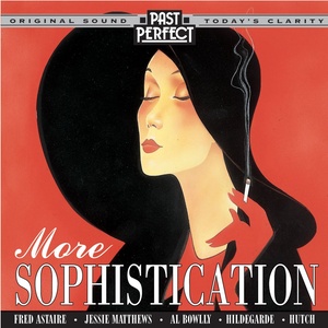 Parisian Pierrot/Poor Little Rich Girl/A Room With A View/Dance, Little Lady/Someday I'll Find You/Any Little Fishi/If You Could Only Come With Me/I'll See You Again (Medley)