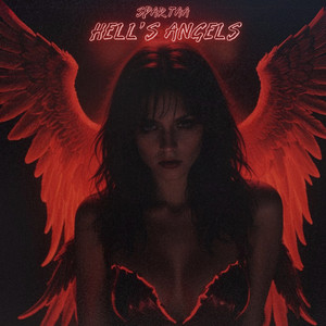 Hell's Angels (Explicit)