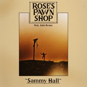 Sammy Hall (feat. John Kraus)