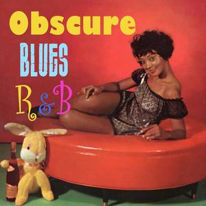 Obscure Blues & R&B