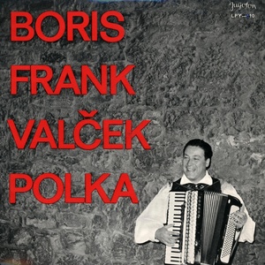 Valček - Polka