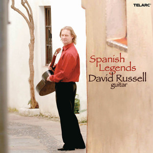 Llobet: 10 Canciones Populares Catalanas - No. 1, El Testament d'Amèlia
