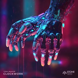 Clockwork (Edit)