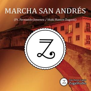 Marcha San Andrés (feat. Fernando Sanchez)