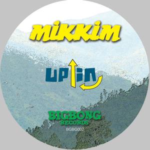 Up in Riddim (Empty Instrumental)