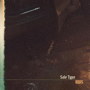 Sale type (Explicit)