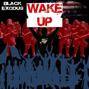 Wake Up (Explicit)