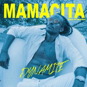 Mamacita (feat. Shando Beats)