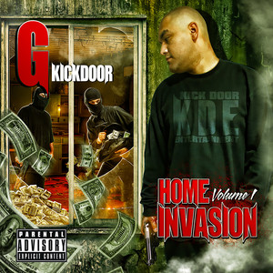 Home Invasion Vol. 1. (Explicit)