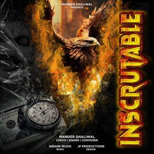 Inscrutable (feat. Insane Muzik)