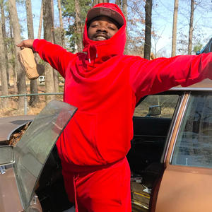 Leaving You (Explicit)