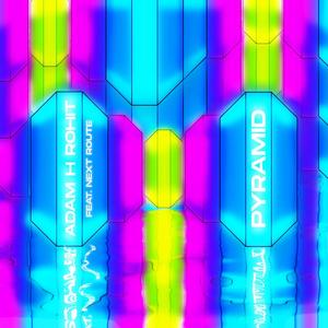 Pyramid(feat. Next Route)