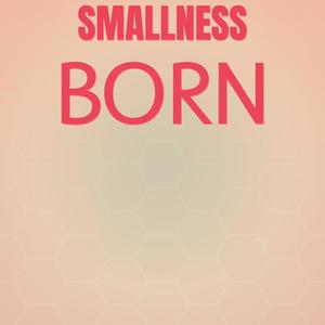 Smallness Born