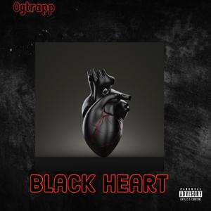 Black Heart The Ep (Explicit)