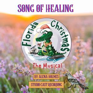 Song of Healing (feat. Ally Rozario)