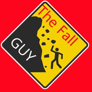 The Fall Guy