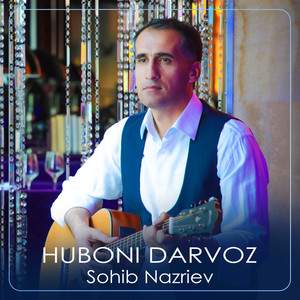 Huboni Darvoz