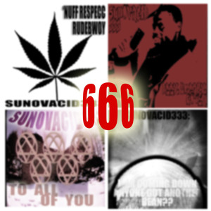 666 (Ep)