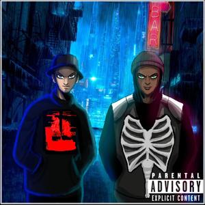 Gas Mask (feat. Darvel & D&D) (Explicit)