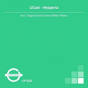 Hesperia (Ernest Miller Remix)