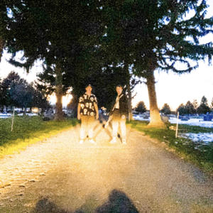 Don't Scare The Scarecrow