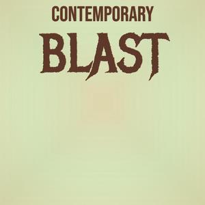 Contemporary Blast