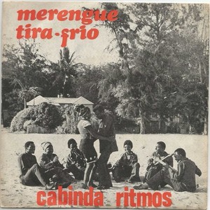 Merengue Tira-Frio