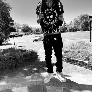 I’m so Gone (Explicit)